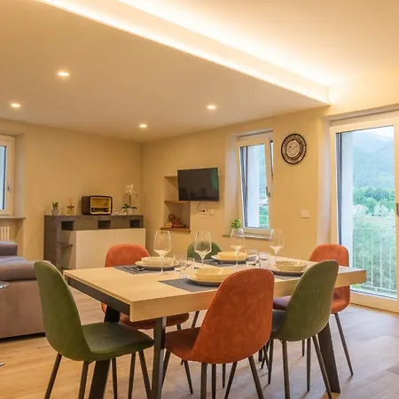 شقة Residenza La Riviera درونيرو
