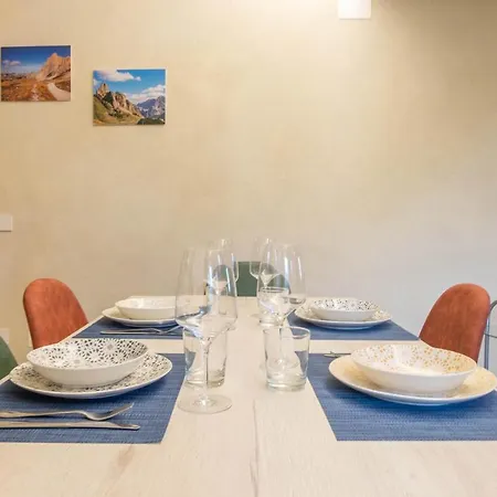 Residenza La Riviera *