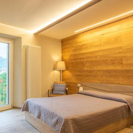 Residenza La Riviera Apartment
