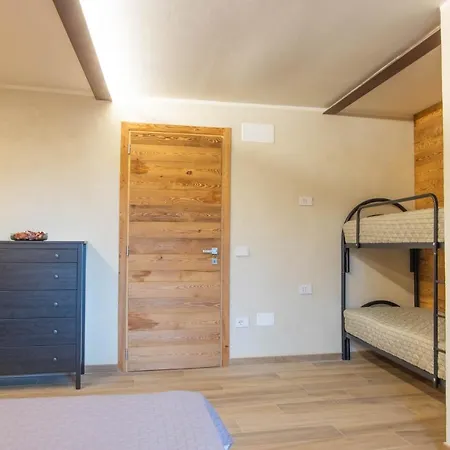 شقة Residenza La Riviera