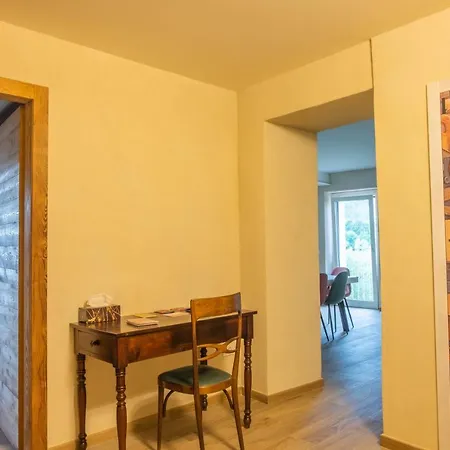 Residenza La Riviera *
