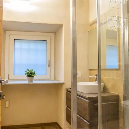 Apartmán Residenza La Riviera *