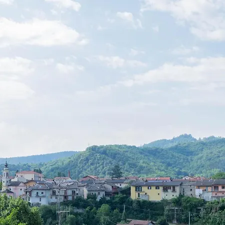 شقة Residenza La Riviera